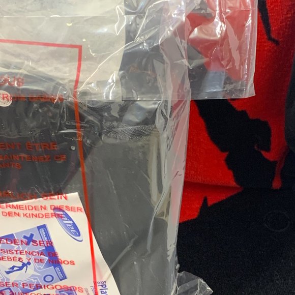 Playstation One and Two Intec Dance Mat. Never Used. Mat Still in Factory Bag - Picture 4 of 11